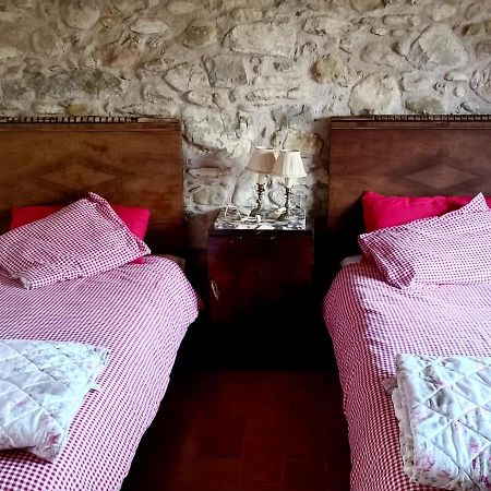 Vivalidays Casa Rural Anna Mieres Gerona Bagian luar foto