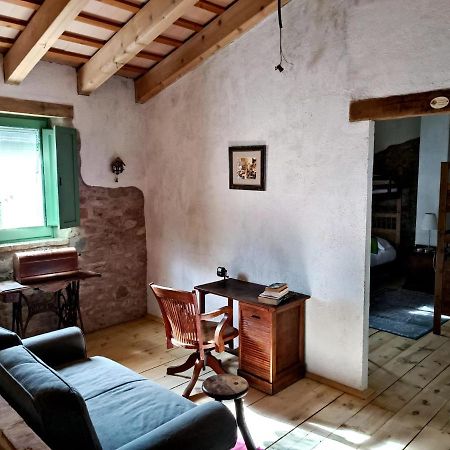 Vivalidays Casa Rural Anna Mieres Gerona Bagian luar foto