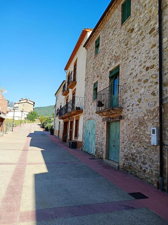 Vivalidays Casa Rural Anna Mieres Gerona Bagian luar foto