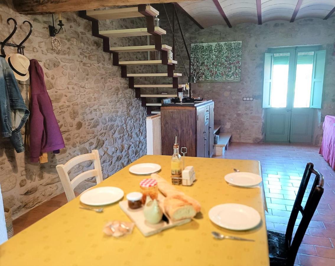 Vivalidays Casa Rural Anna Mieres Gerona Bagian luar foto