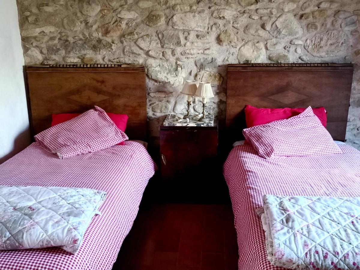 Vivalidays Casa Rural Anna Mieres Gerona Bagian luar foto