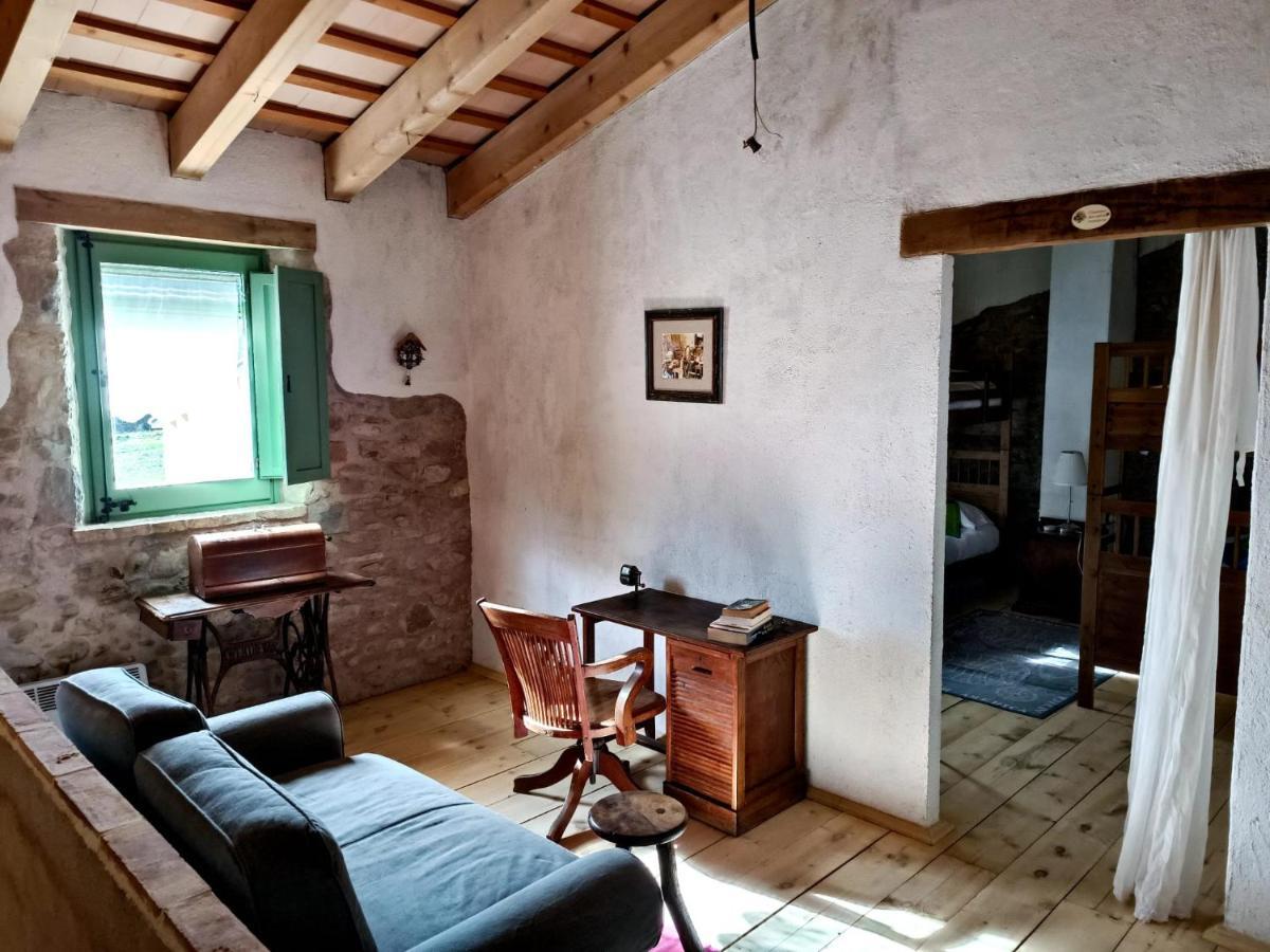 Vivalidays Casa Rural Anna Mieres Gerona Bagian luar foto
