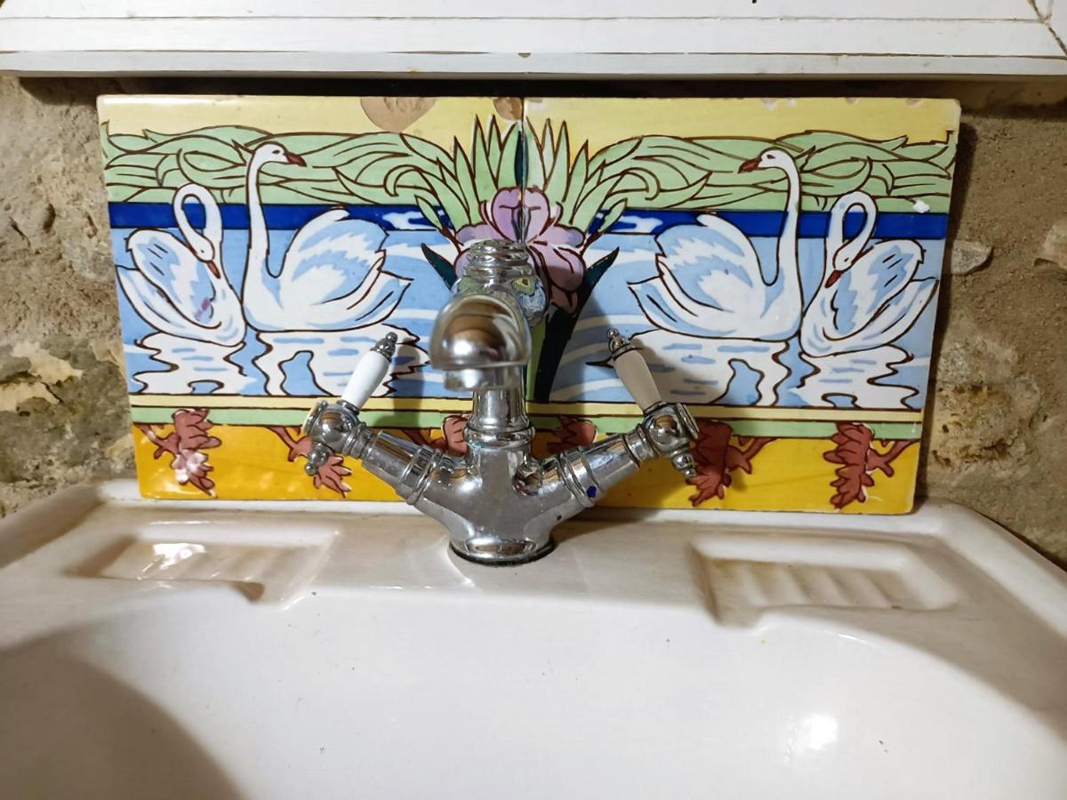 Vivalidays Casa Rural Anna Mieres Gerona Bagian luar foto