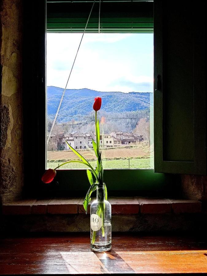 Vivalidays Casa Rural Anna Mieres Gerona Bagian luar foto