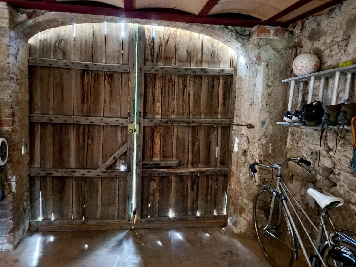 Vivalidays Casa Rural Anna Mieres Gerona Bagian luar foto