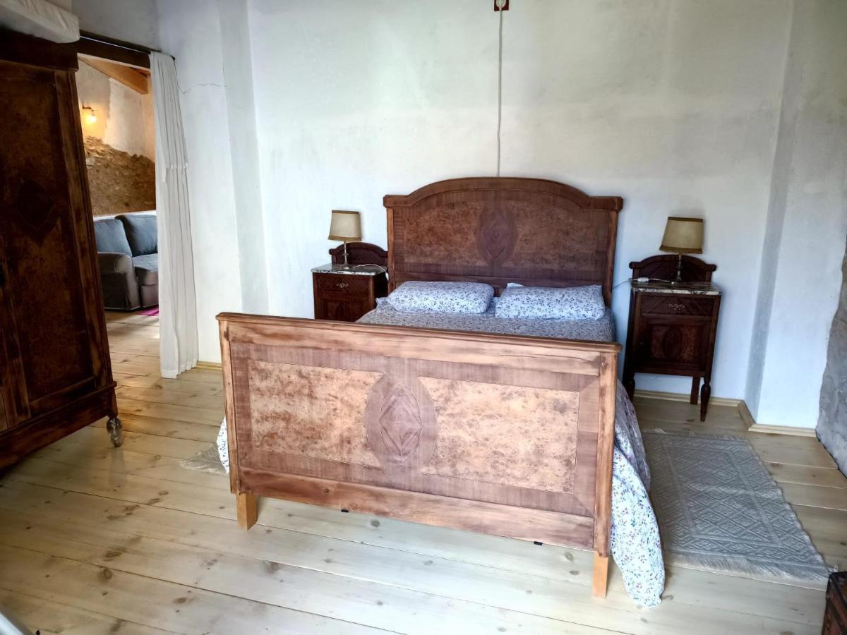 Vivalidays Casa Rural Anna Mieres Gerona Bagian luar foto