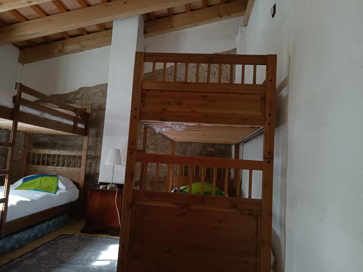 Vivalidays Casa Rural Anna Mieres Gerona Bagian luar foto