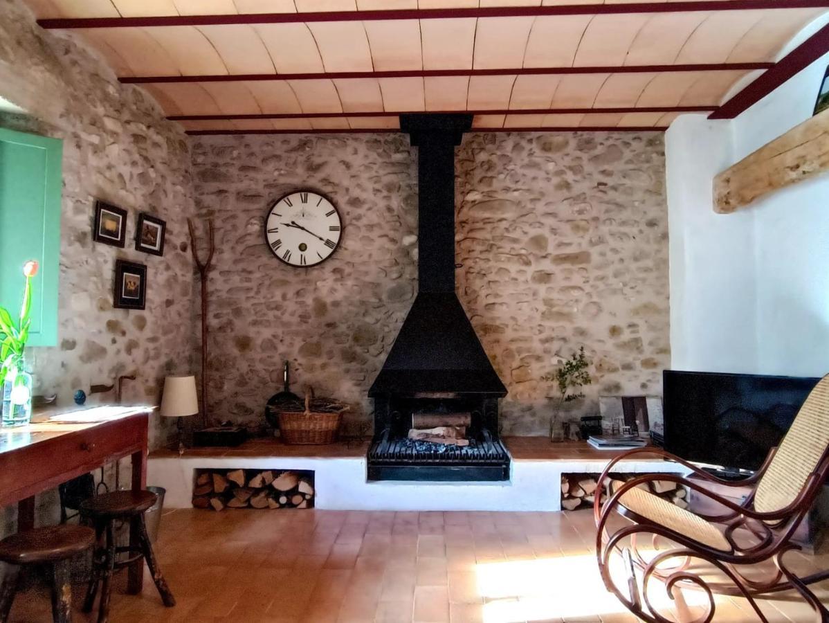 Vivalidays Casa Rural Anna Mieres Gerona Bagian luar foto