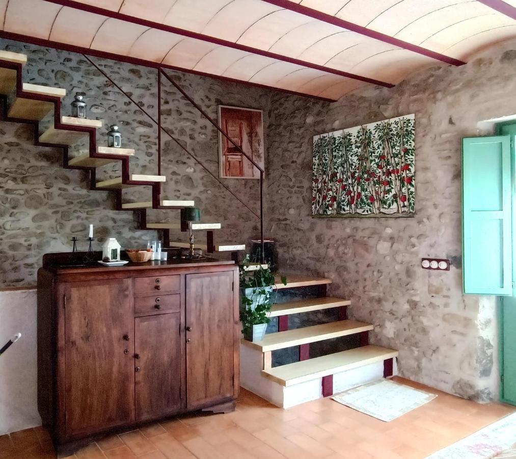 Vivalidays Casa Rural Anna Mieres Gerona Bagian luar foto