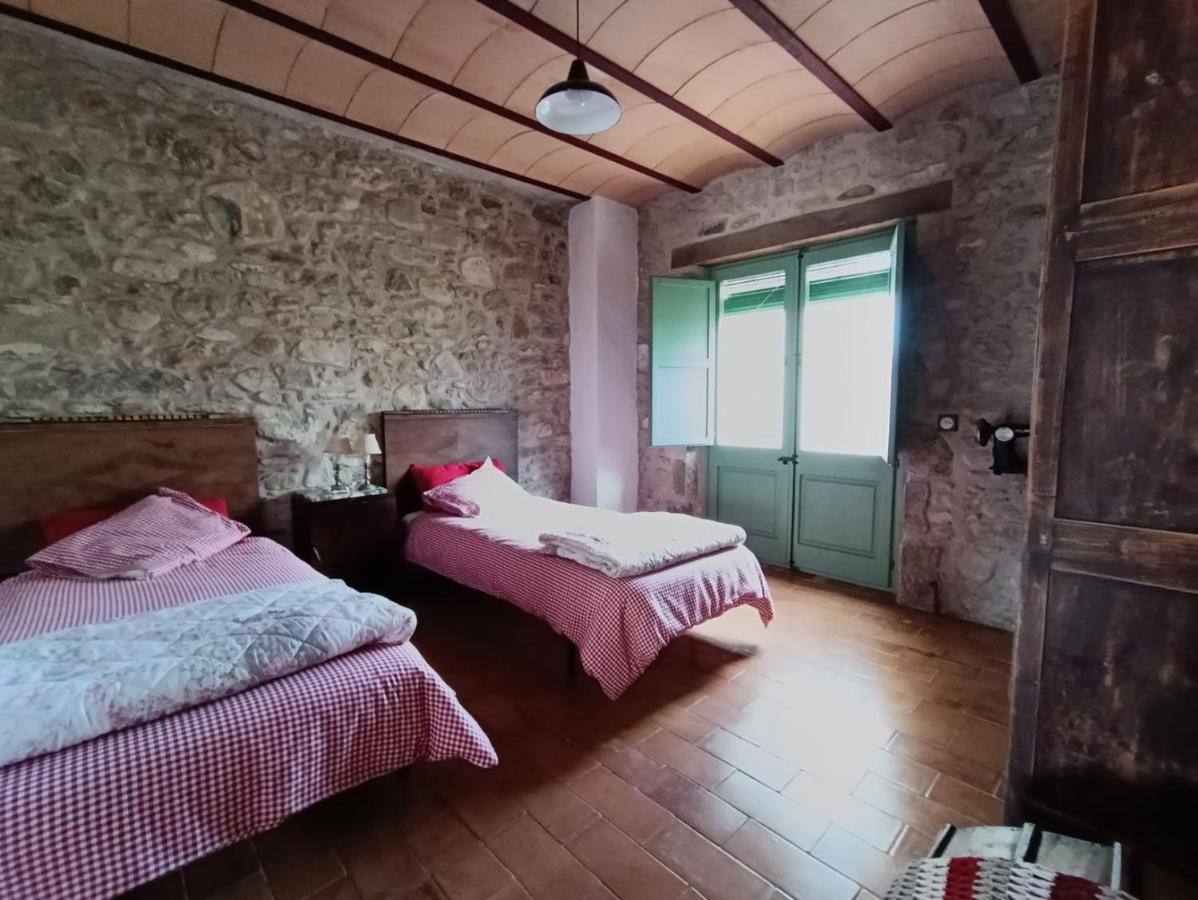 Vivalidays Casa Rural Anna Mieres Gerona Bagian luar foto