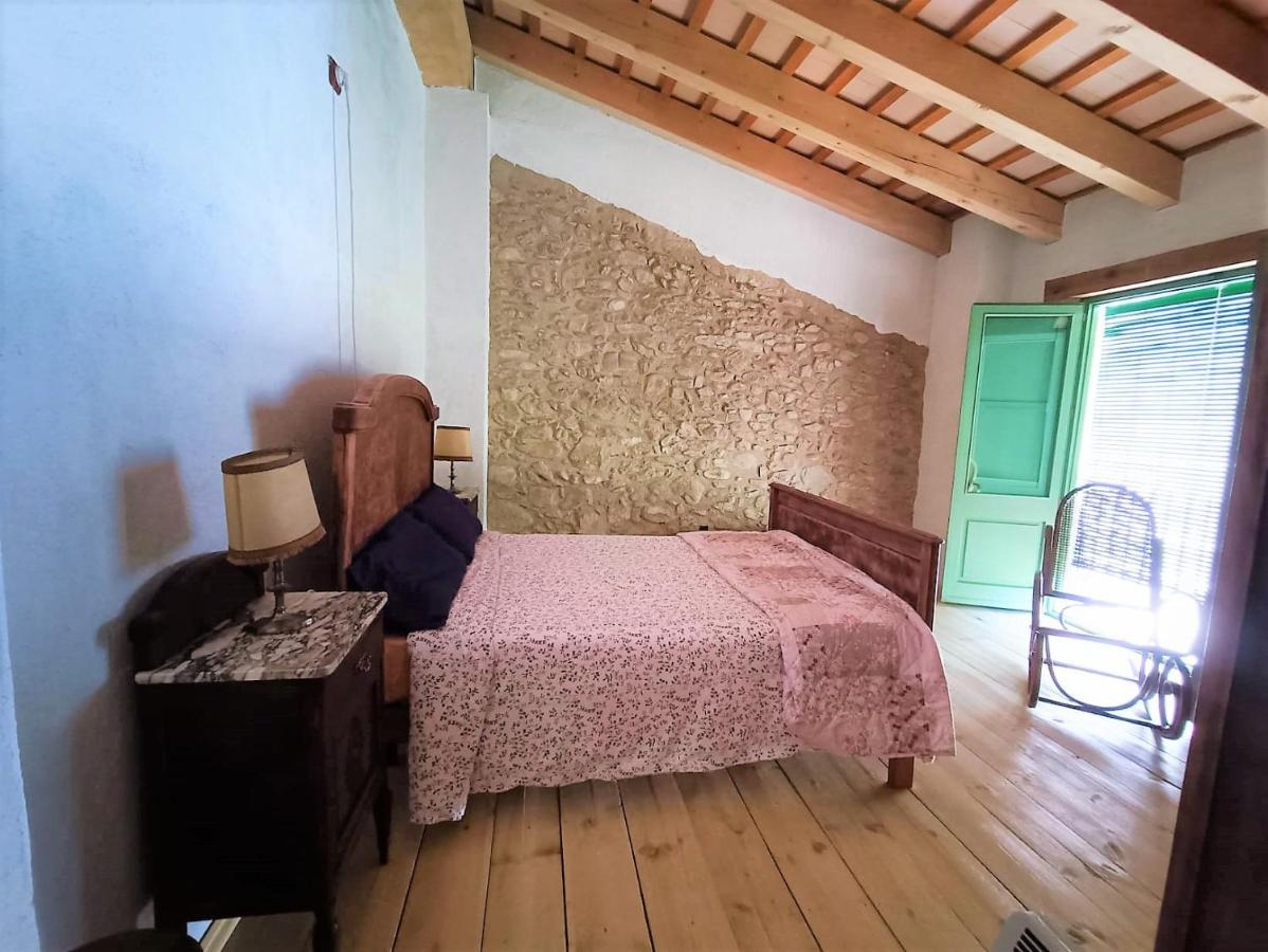 Vivalidays Casa Rural Anna Mieres Gerona Bagian luar foto