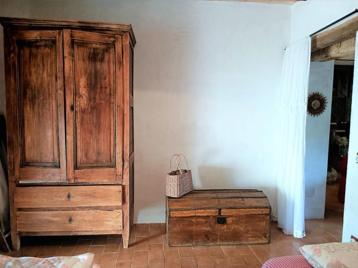 Vivalidays Casa Rural Anna Mieres Gerona Bagian luar foto