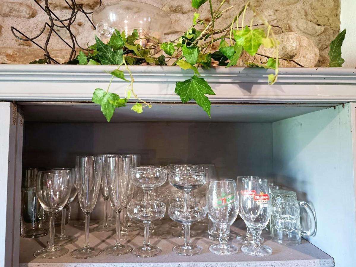 Vivalidays Casa Rural Anna Mieres Gerona Bagian luar foto