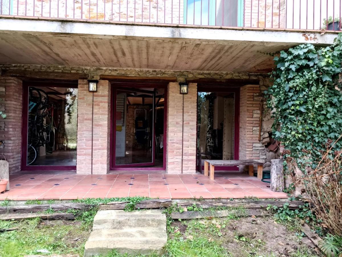 Vivalidays Casa Rural Anna Mieres Gerona Bagian luar foto