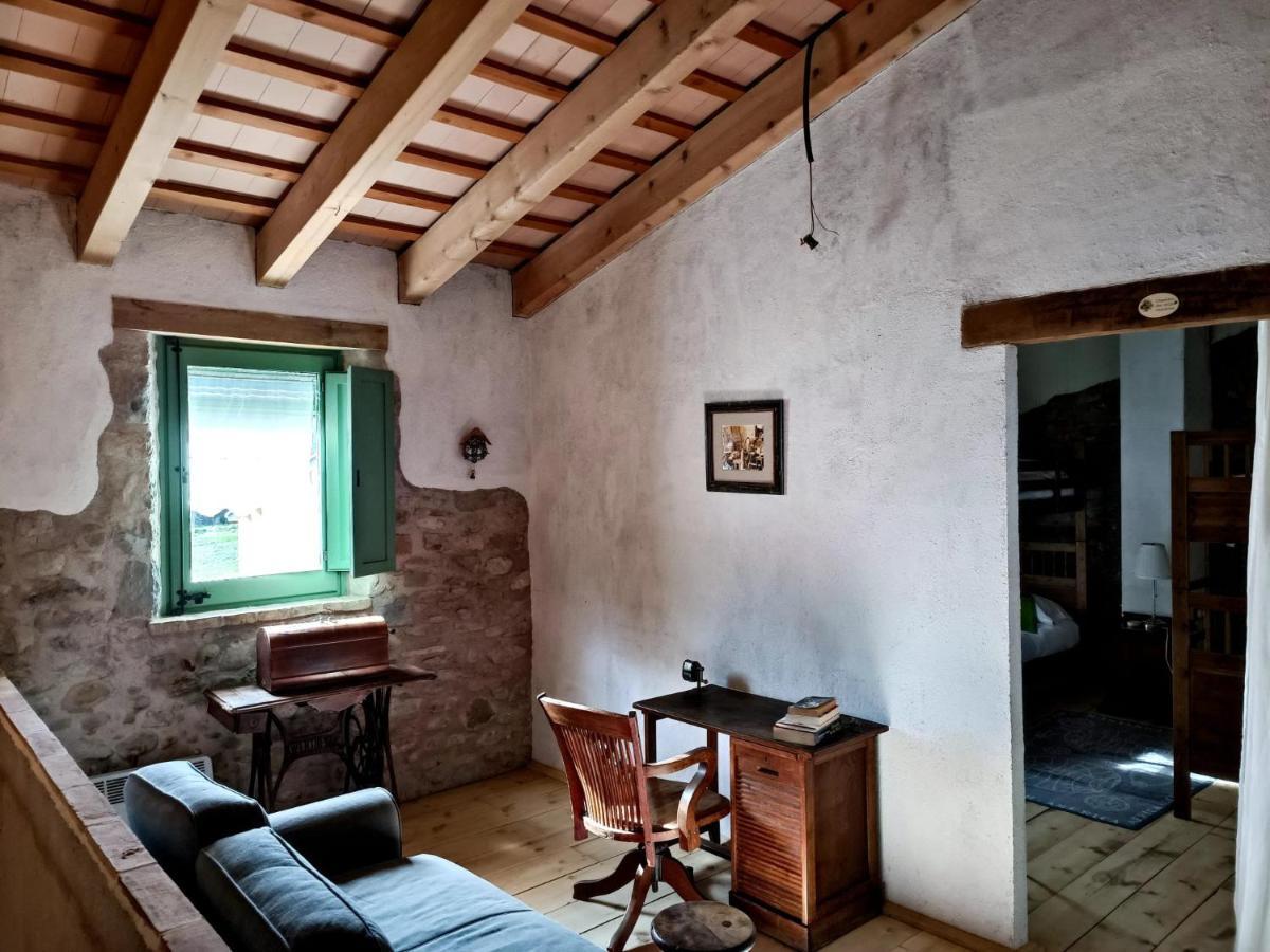 Vivalidays Casa Rural Anna Mieres Gerona Bagian luar foto