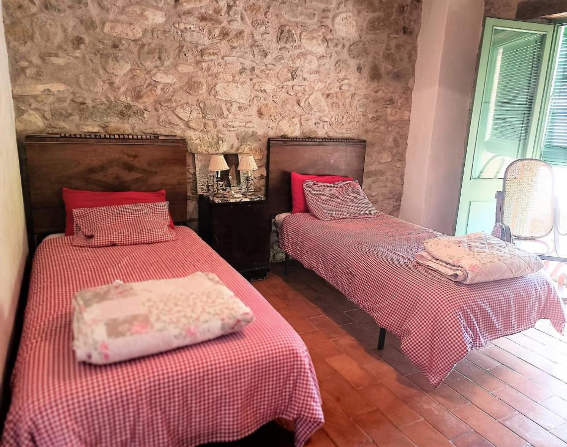 Vivalidays Casa Rural Anna Mieres Gerona Bagian luar foto