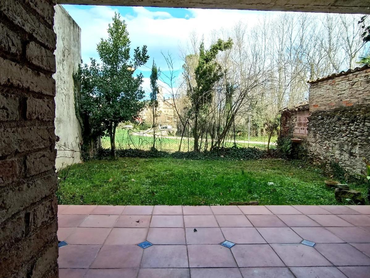 Vivalidays Casa Rural Anna Mieres Gerona Bagian luar foto