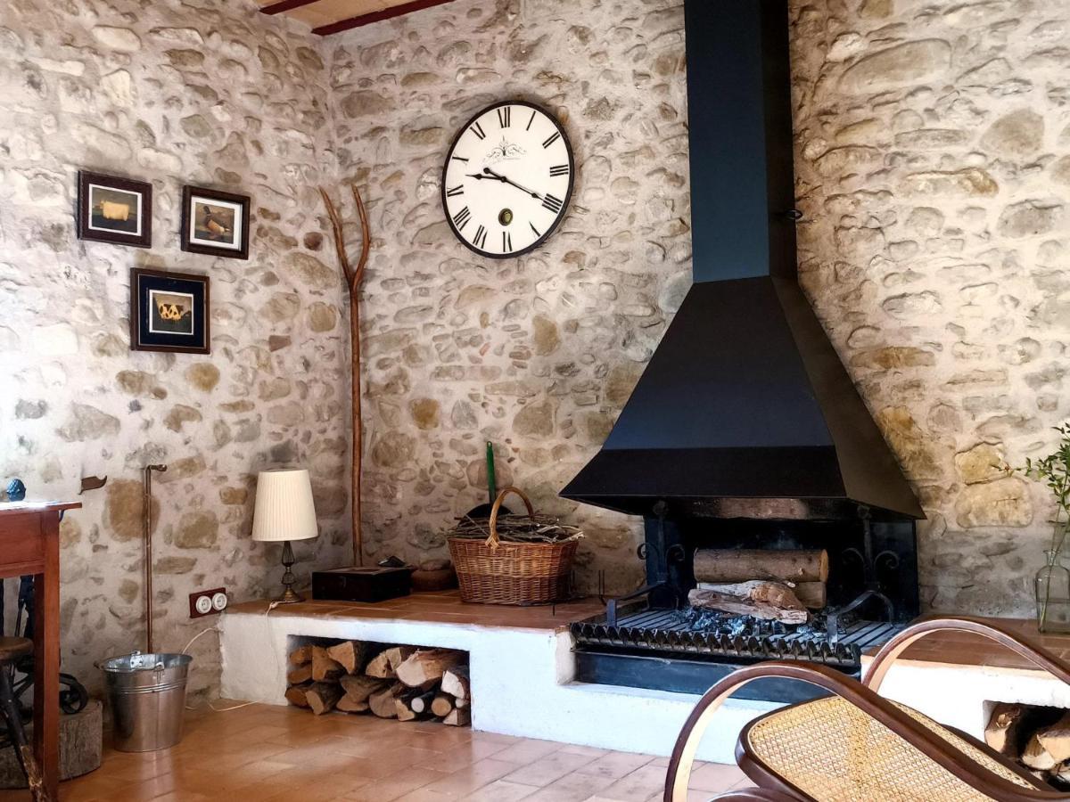 Vivalidays Casa Rural Anna Mieres Gerona Bagian luar foto