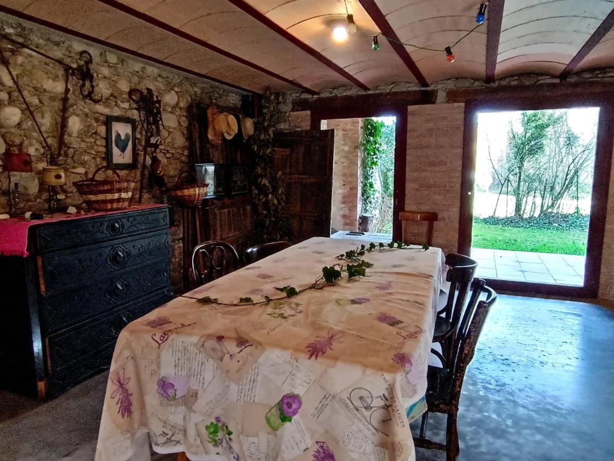 Vivalidays Casa Rural Anna Mieres Gerona Bagian luar foto