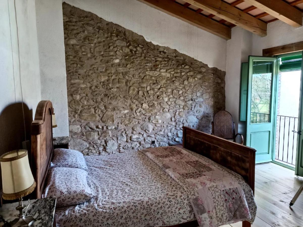 Vivalidays Casa Rural Anna Mieres Gerona Bagian luar foto