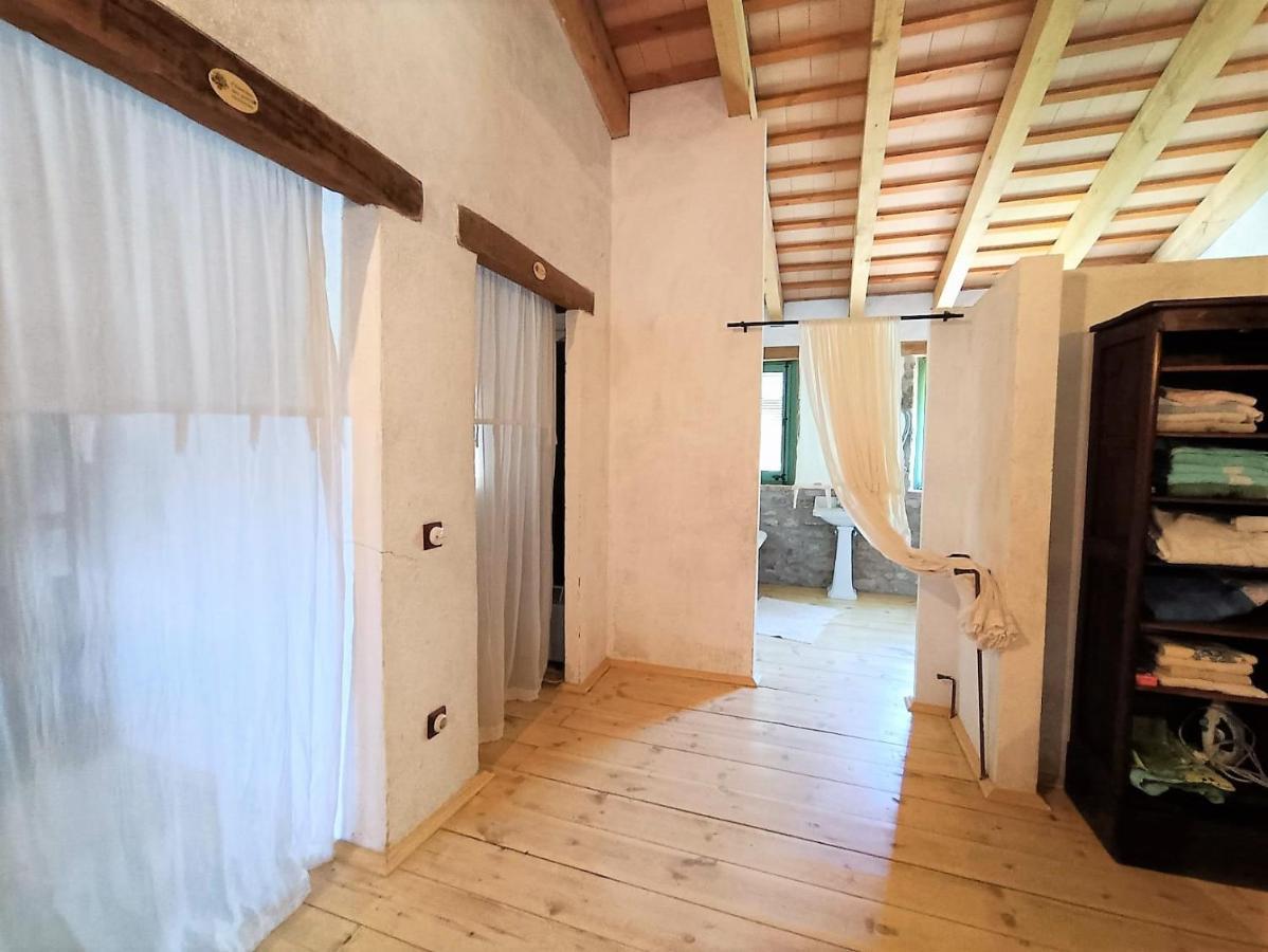 Vivalidays Casa Rural Anna Mieres Gerona Bagian luar foto