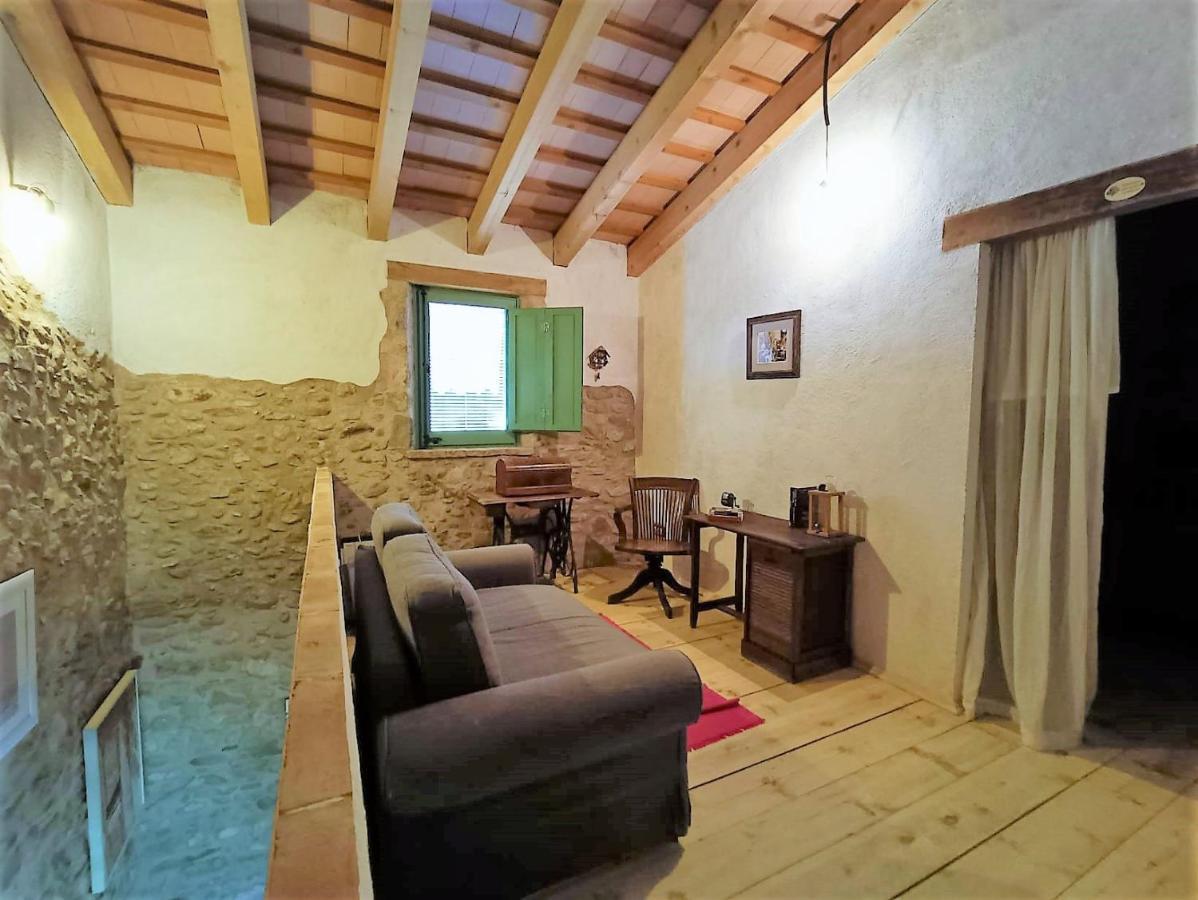 Vivalidays Casa Rural Anna Mieres Gerona Bagian luar foto
