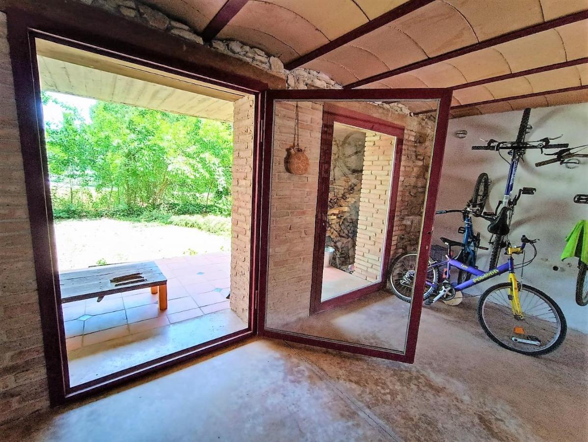 Vivalidays Casa Rural Anna Mieres Gerona Bagian luar foto