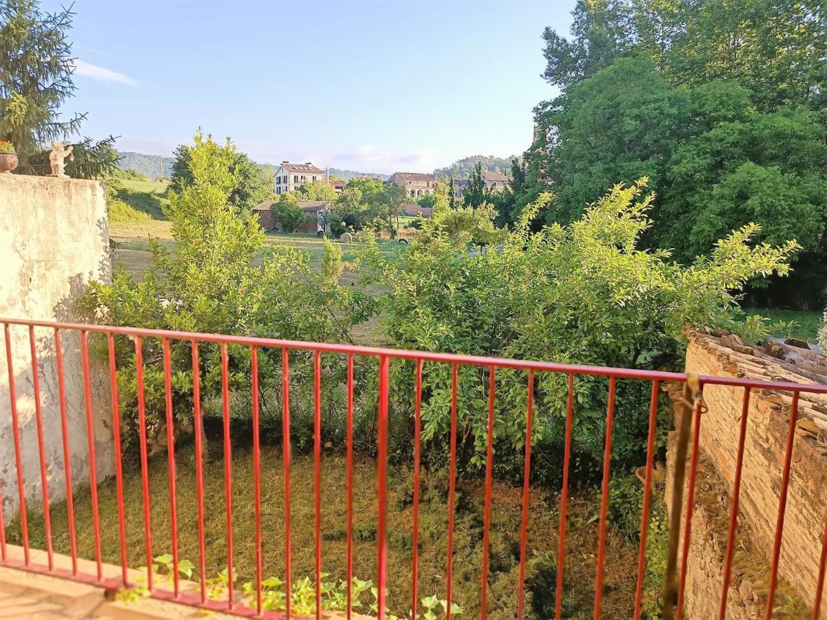 Vivalidays Casa Rural Anna Mieres Gerona Bagian luar foto